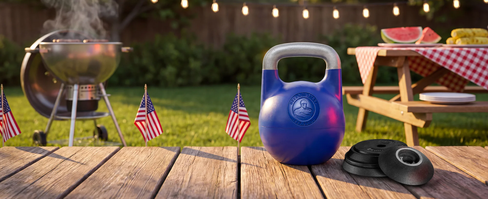 Build Your Dream Home Gym